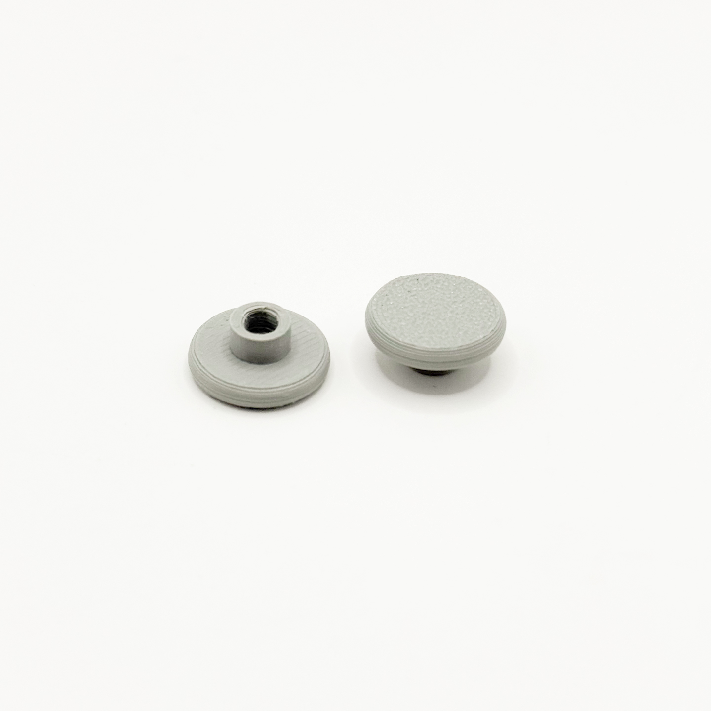 Handheld Gaming Console - 1 par de tapas para joystick