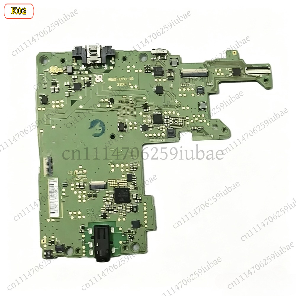 Gaming Console All - Placa Base para Juegos LD_TH para