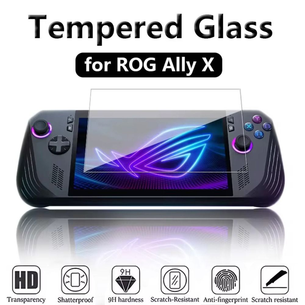 Gaming Console Deals - Protector de pantalla para consola de