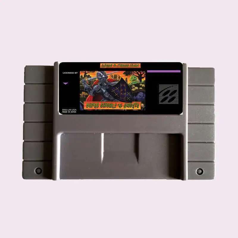 Gaming Console High Quality - Gran tarjeta de juego gris de