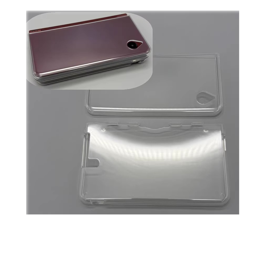 Gaming Console High Quality - Funda de Silicona TPU de Alta