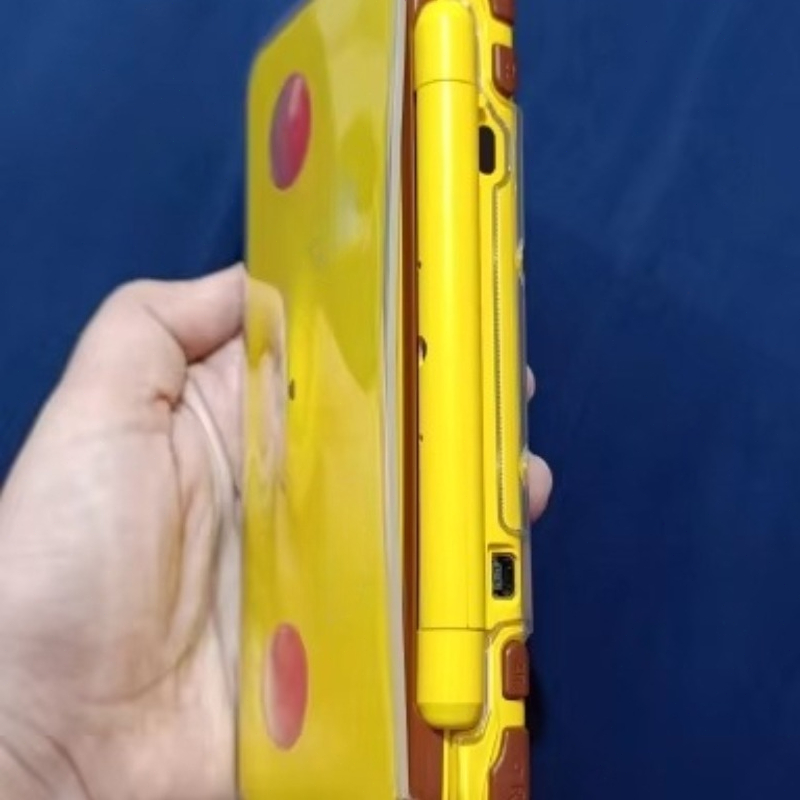 Gaming Console High Quality - Funda de Silicona TPU de Alta