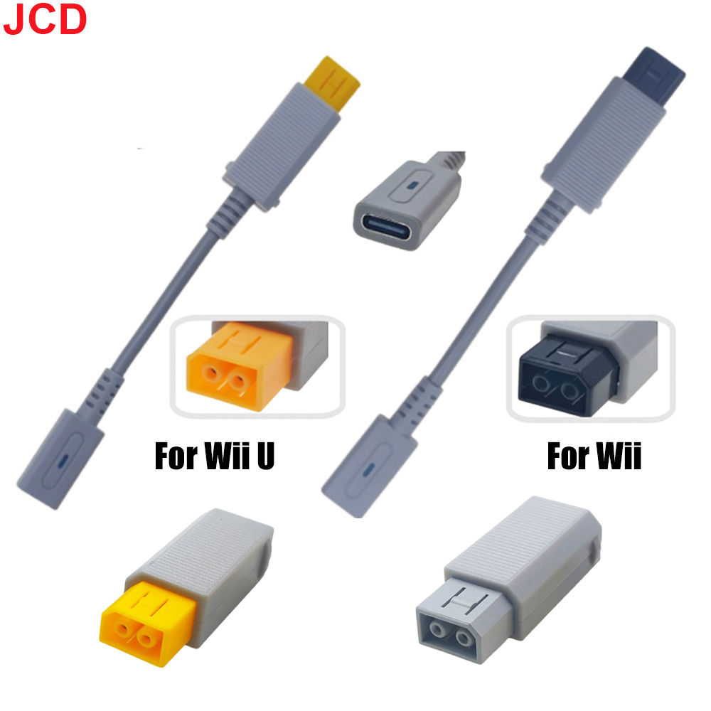 Gaming Console Types - Cable de Carga Tipo-C 45W PD