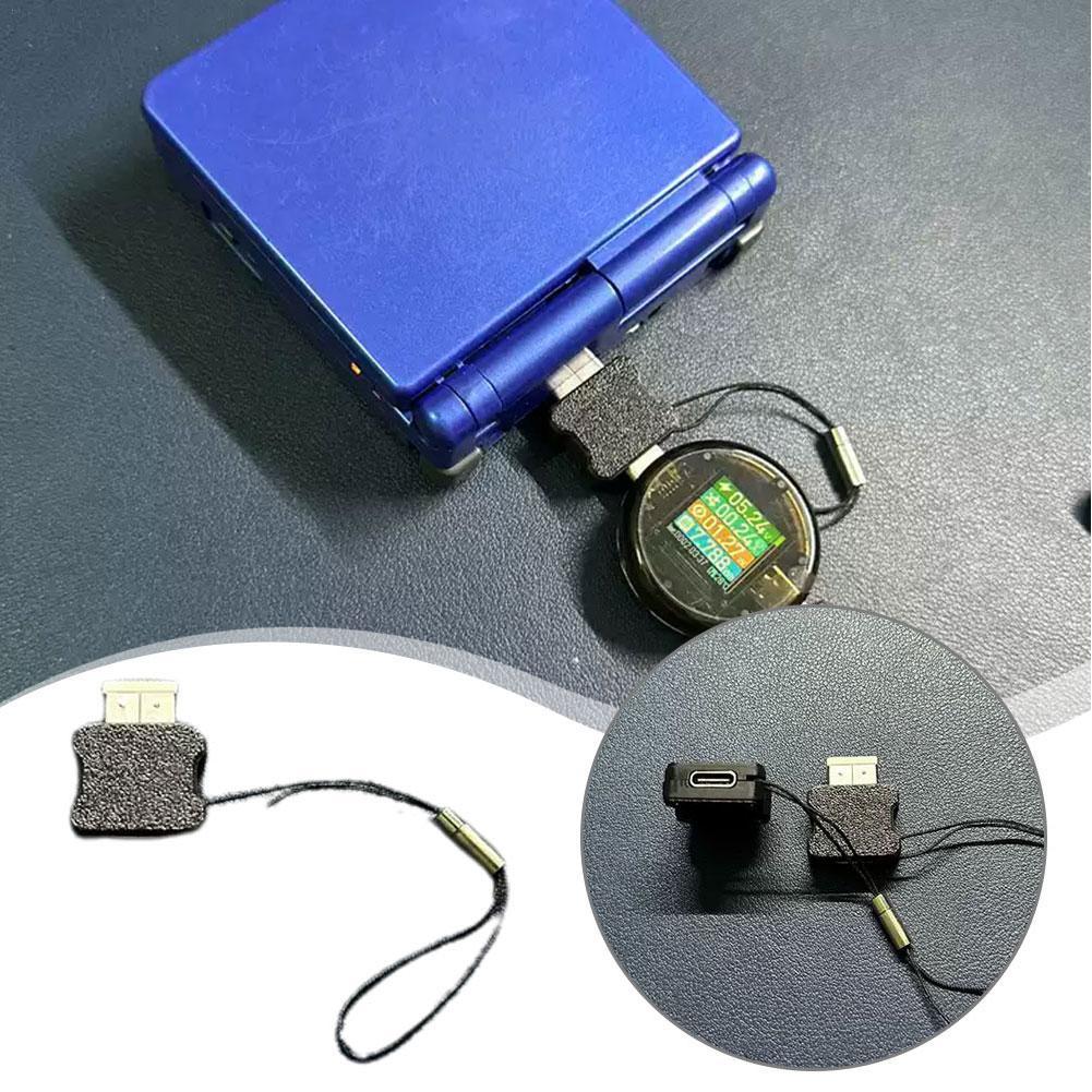 Gaming Console High Quality - Para adaptador GBA SP a cabezal