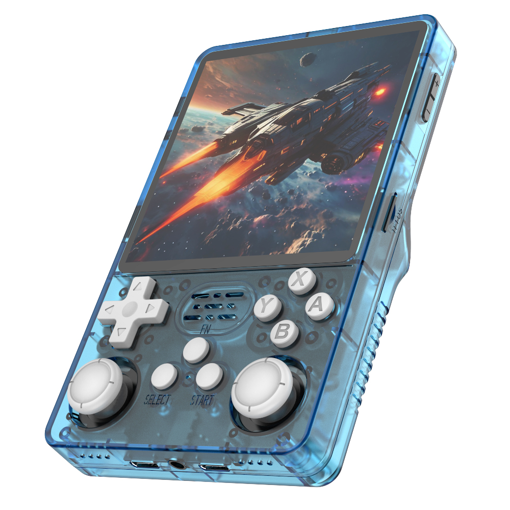Gaming Console Deals - NUEVA Consola Portátil Retro de Código
