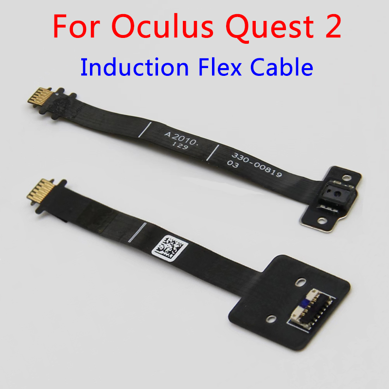 Gaming Console Headset - Cable flexible fotosensible para consola de