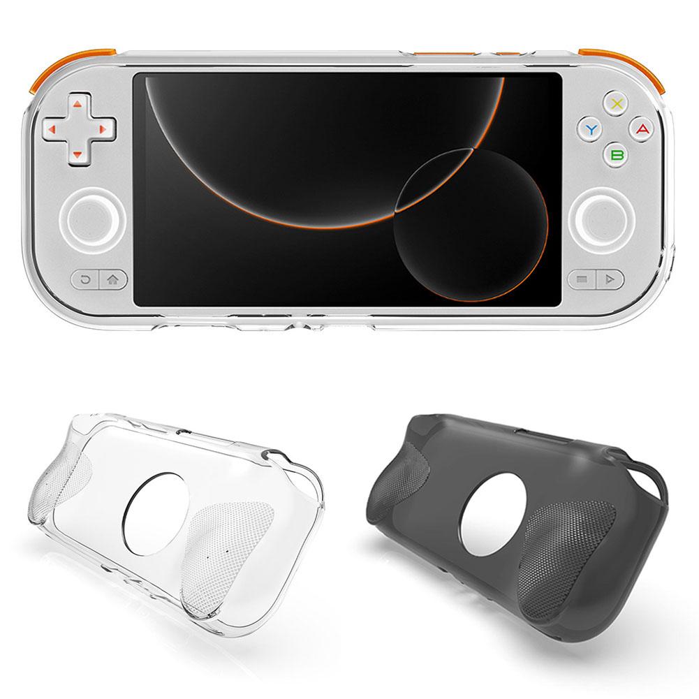 Gaming Console Retro Handheld - Funda para consola de juegos MANGMI
