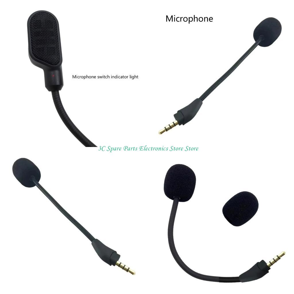 Gaming Console Headset - SZ Auriculares plegables para juegos con