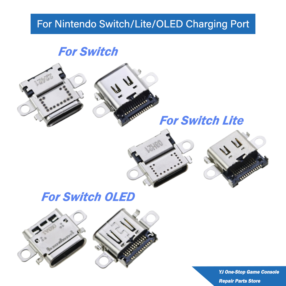 Gaming Console Nintendo Switch - 2/5/10 piezas para consola Nintendo Switch