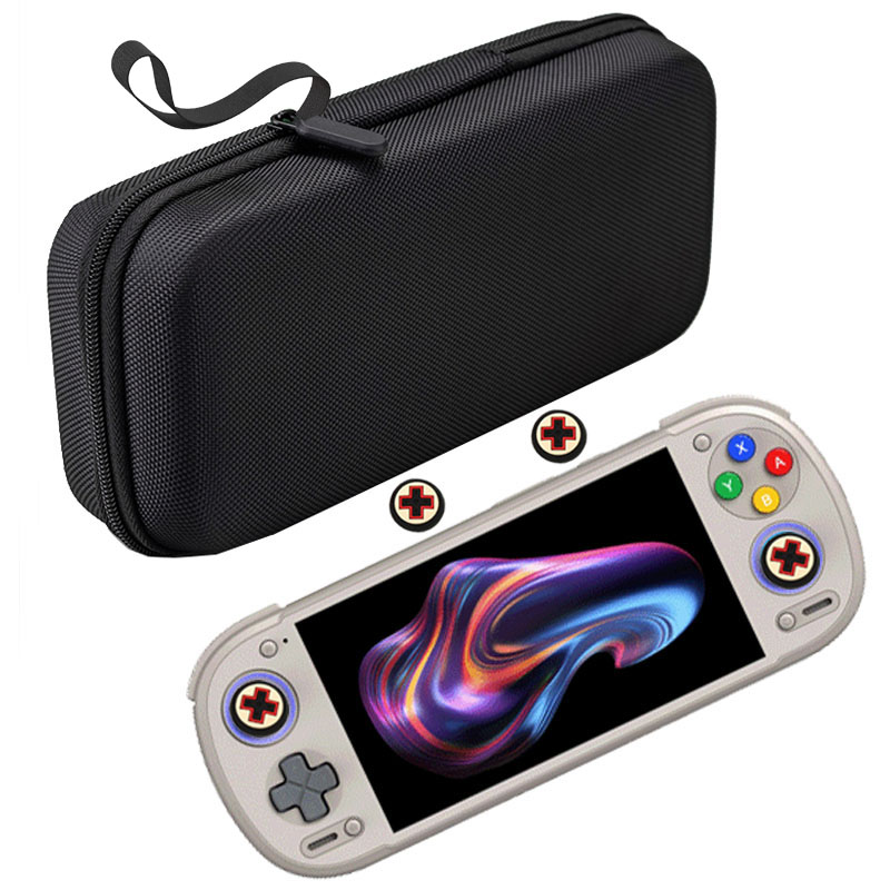 Gaming Console Deals - Estuche rígido de EVA para consola