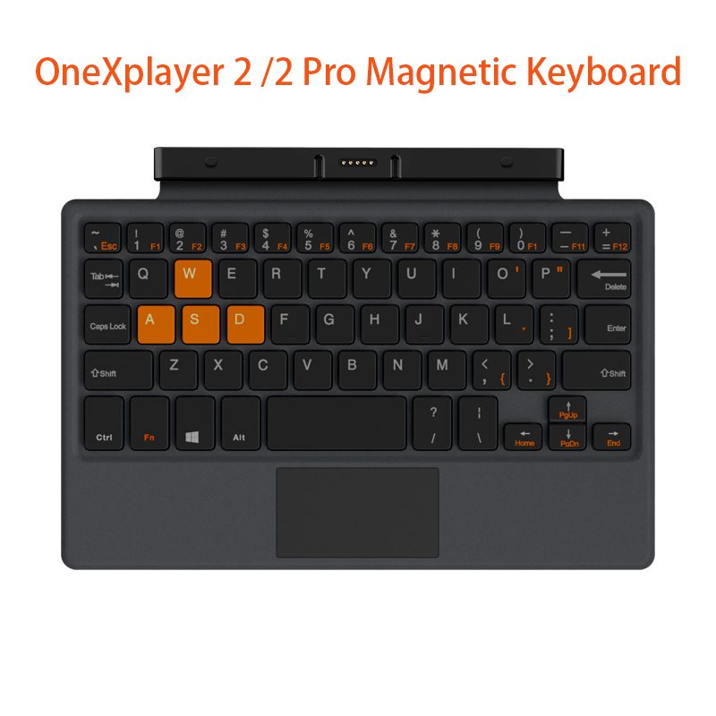 Gaming Console Deals - Teclado magnético Original OneXplayer 2/2Pro de