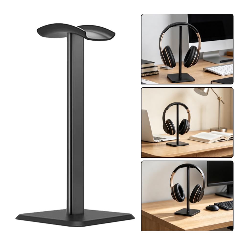 Gaming Console Headset - Soporte Universal para auriculares sobre la