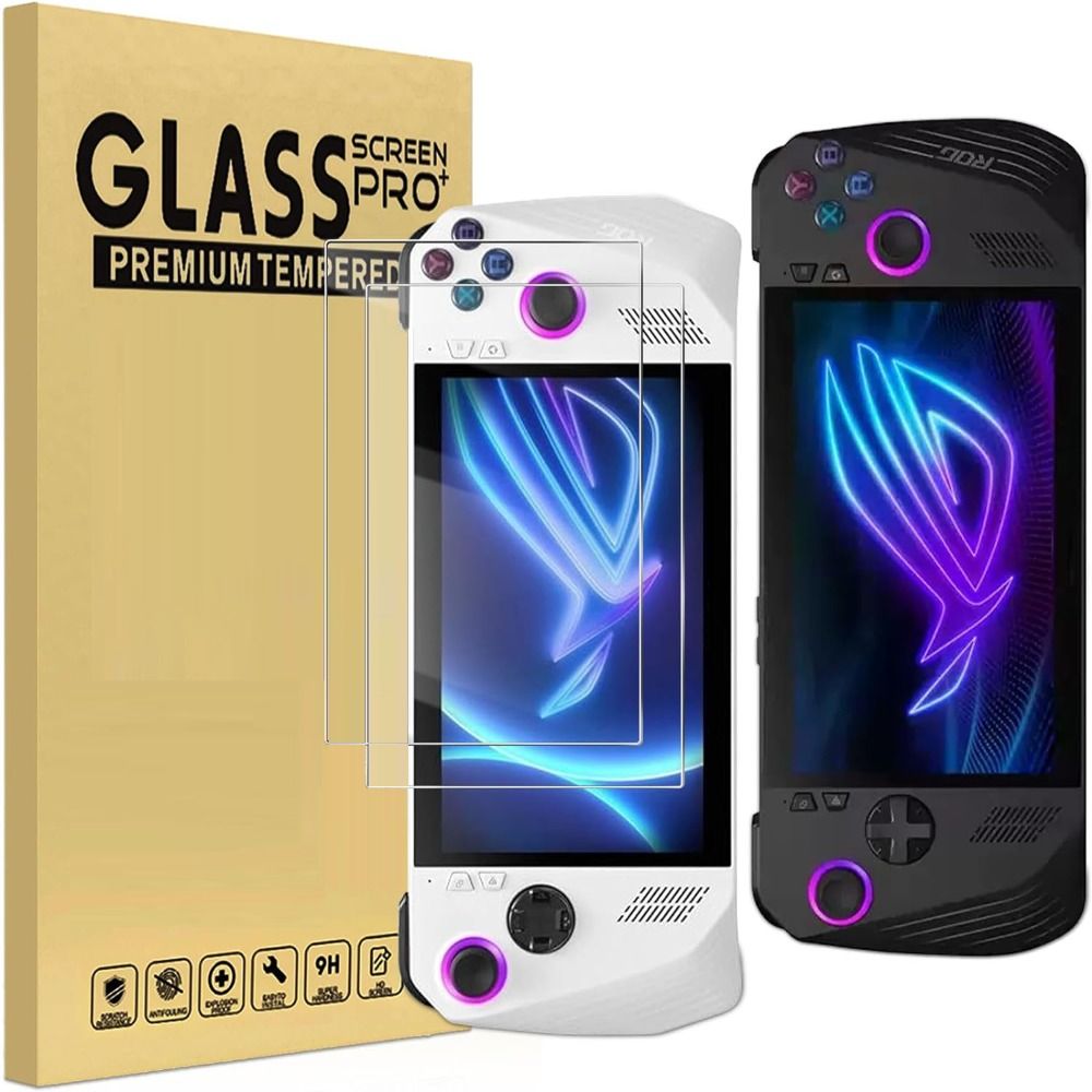 Gaming Console Deals - Protector de Pantalla para Consola de