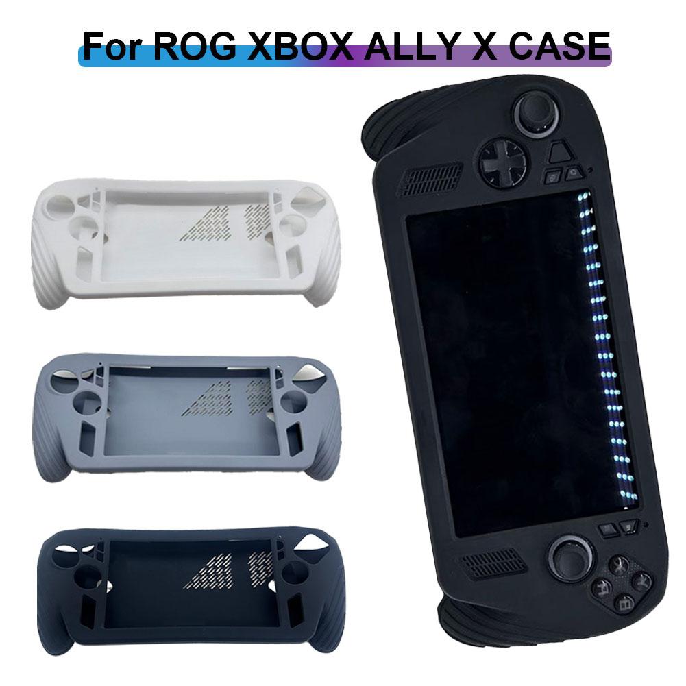 Gaming Console Deals - Funda protectora de silicona para consola