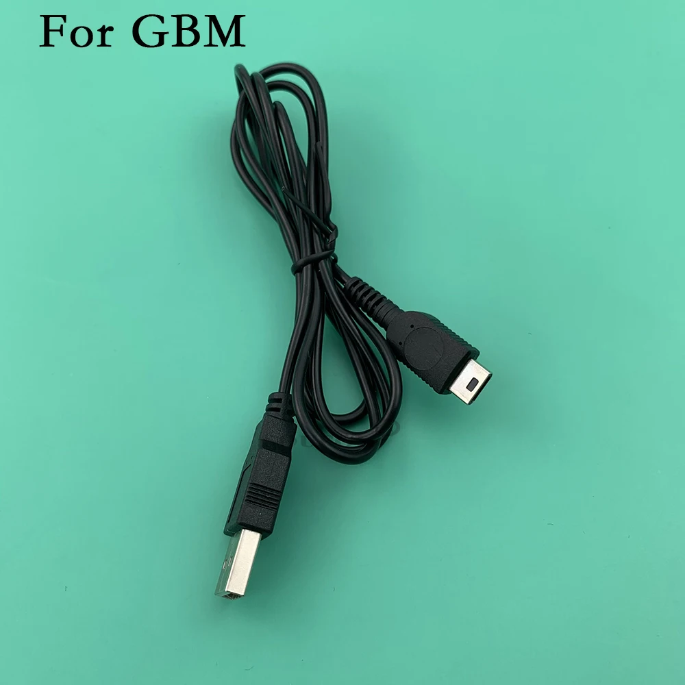Gaming Console Usb - Para Game Boy GBM Cable cargador