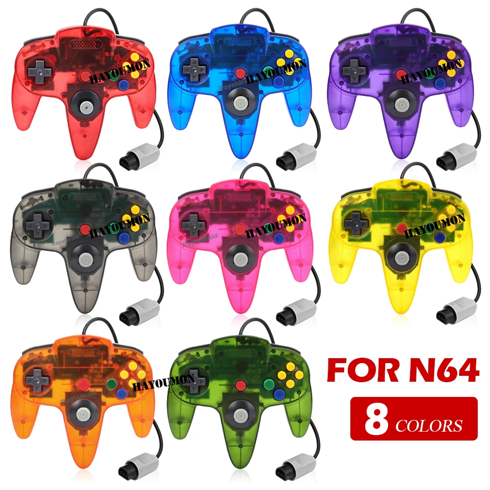Gaming Console Deals - Nuevo mando con cable para controlador