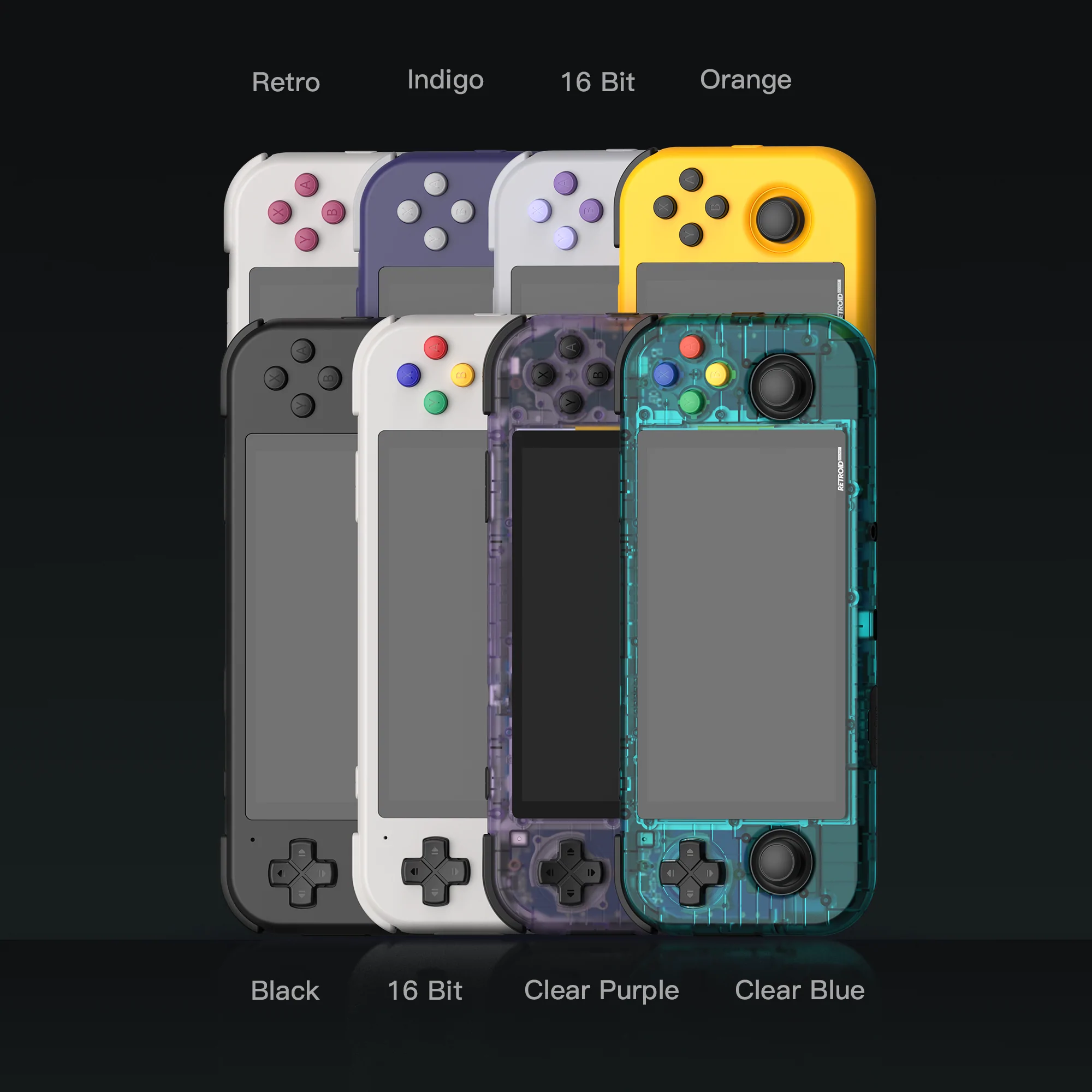 Consola de Juegos Android, Mod - Gaming Console Handheld Android reseña y precio