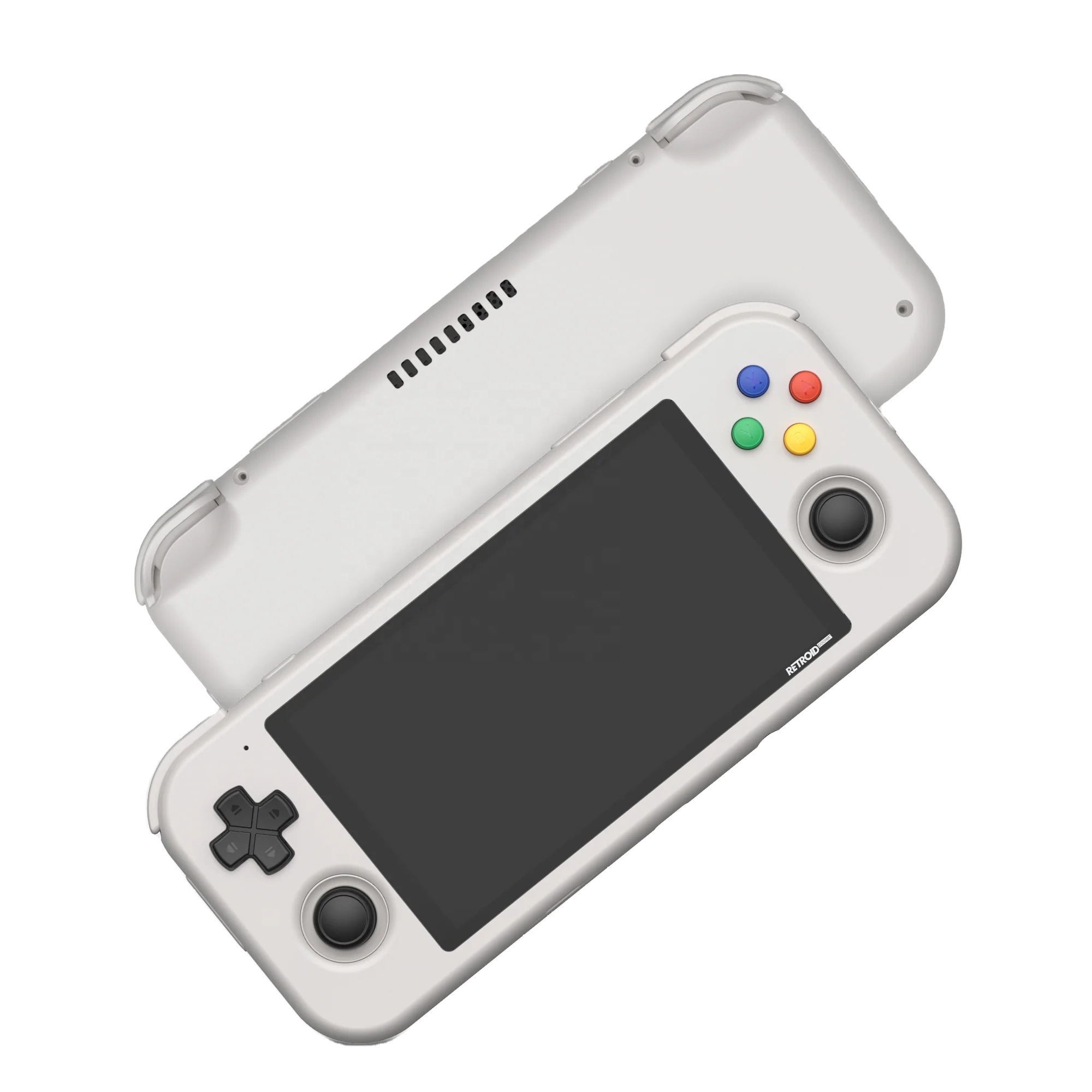 Consola de Juegos Android, Mod - Gaming Console Handheld Android reseña y precio