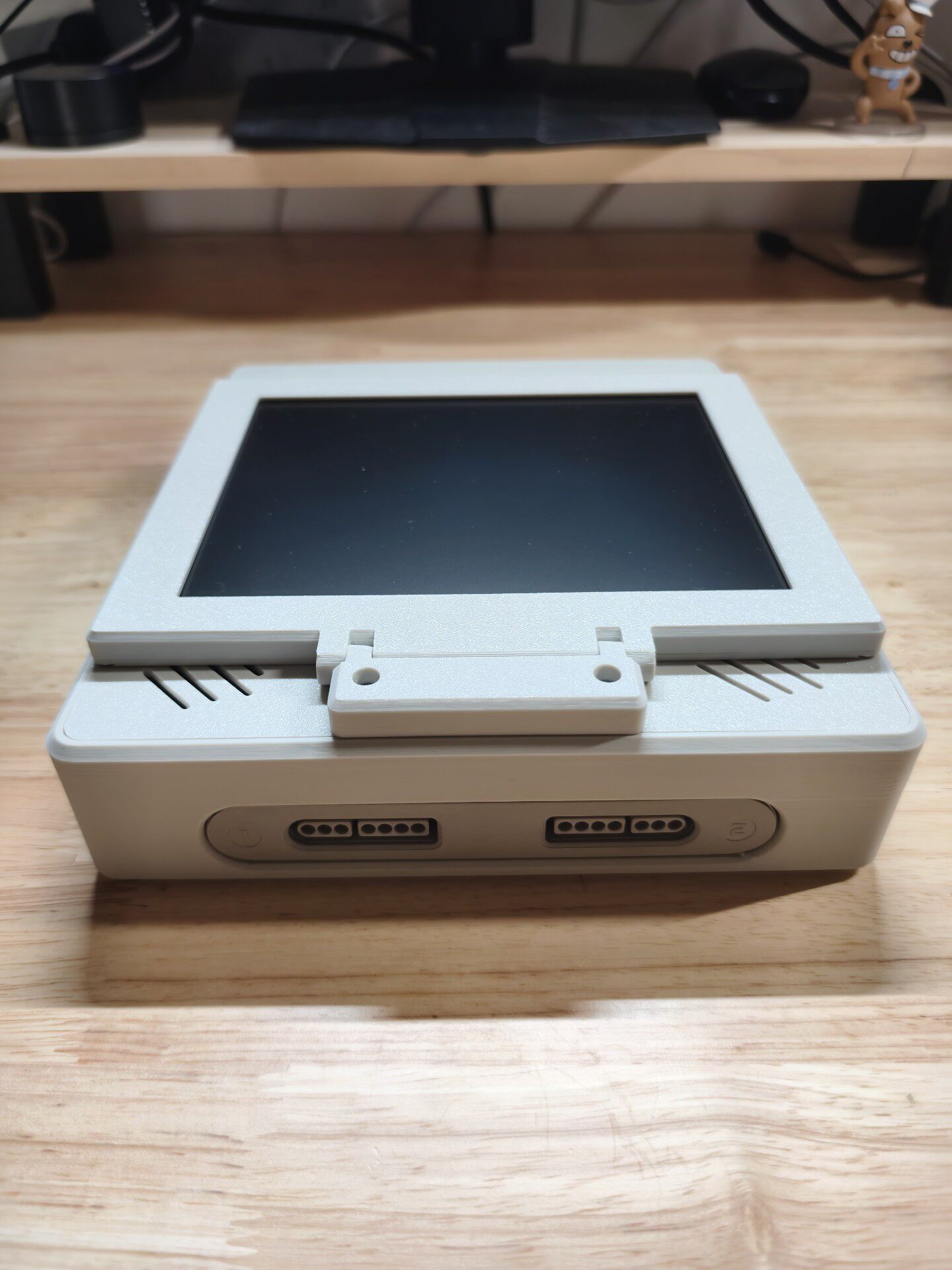 Consola de Juegos Clásica SFC/ - Gaming Console All reseña y precio