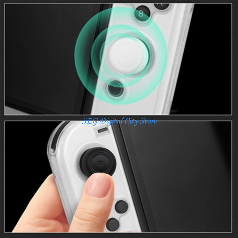 Tapas suaves agarre preciso U7 - Gaming Console Picture reseña y precio