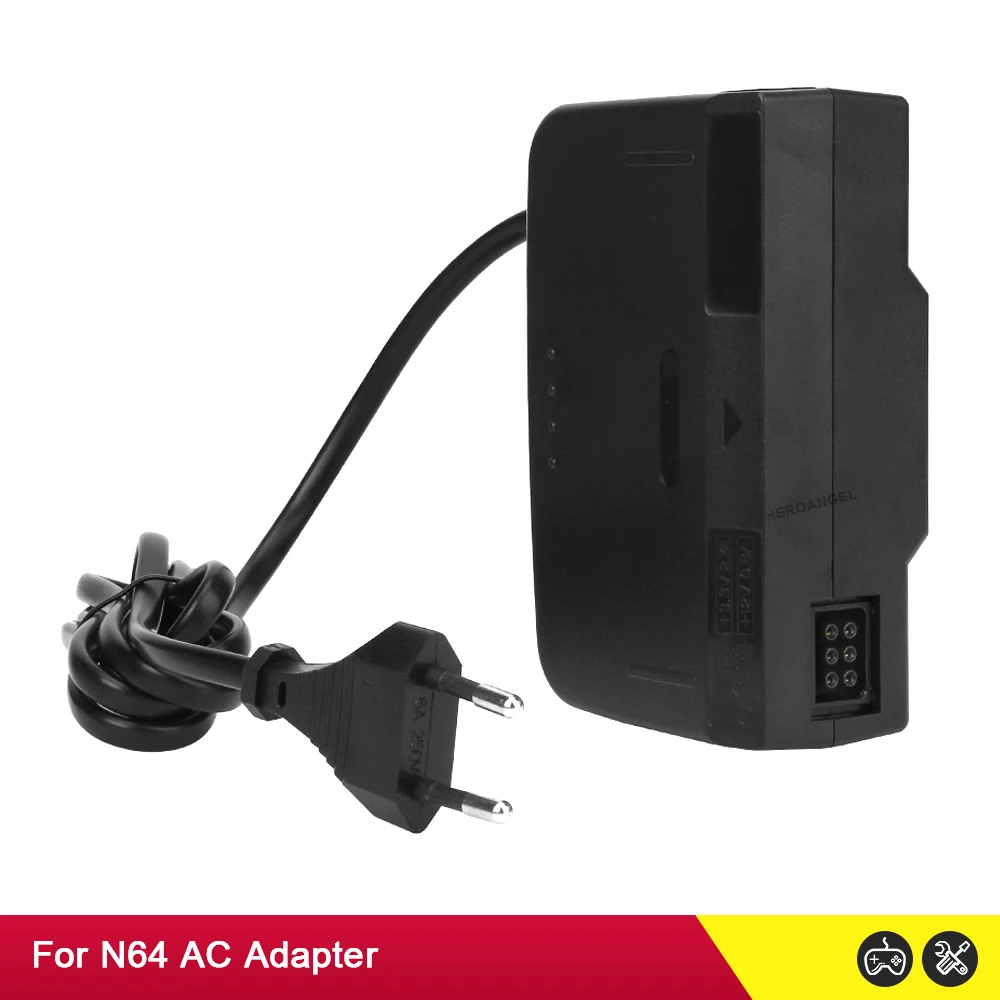 Cargador de pared de alta cali - Gaming Console High Quality reseña y precio