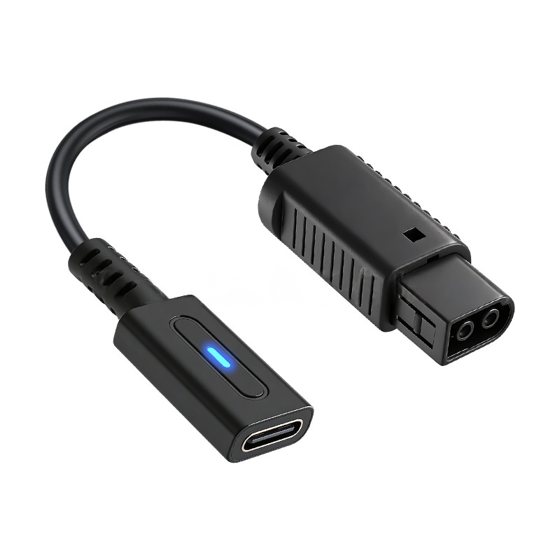 Cable de Carga Tipo C de 12 cm - Gaming Console Usb reseña y precio