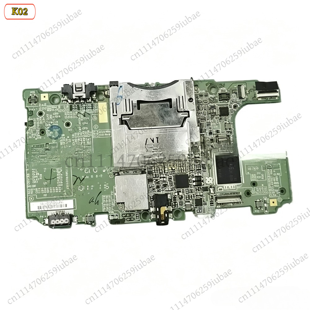 Placa Base para Juegos LD_TH p - Gaming Console All reseña y precio
