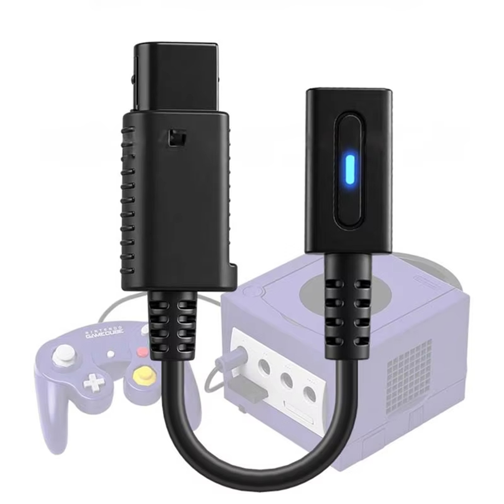 Cable de Carga PD de 45W Tipo  - Gaming Console Types reseña y precio