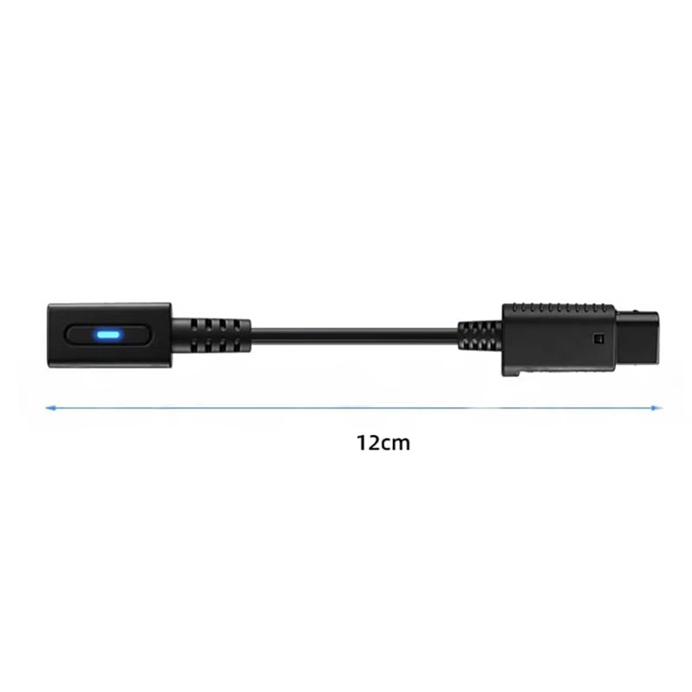 Cable de Carga PD de 45W Tipo  - Gaming Console Types reseña y precio