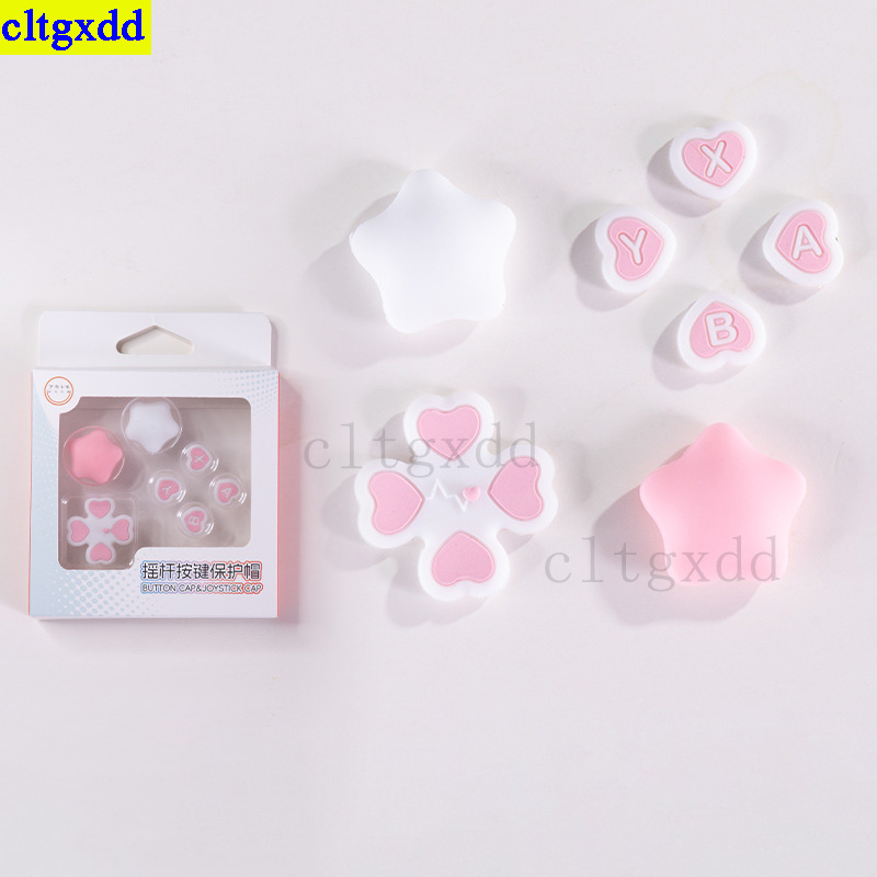 Cltgxdd 1 Set para Consola de  - Nintendo Console Switch Oled reseña y precio