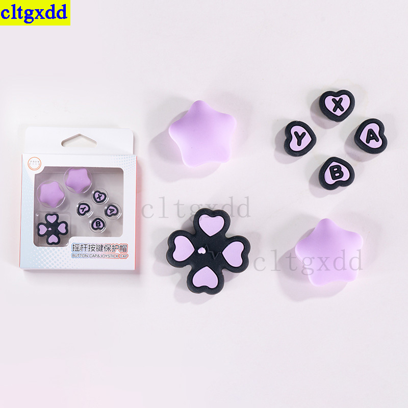 Cltgxdd 1 Set para Consola de  - Nintendo Console Switch Oled reseña y precio