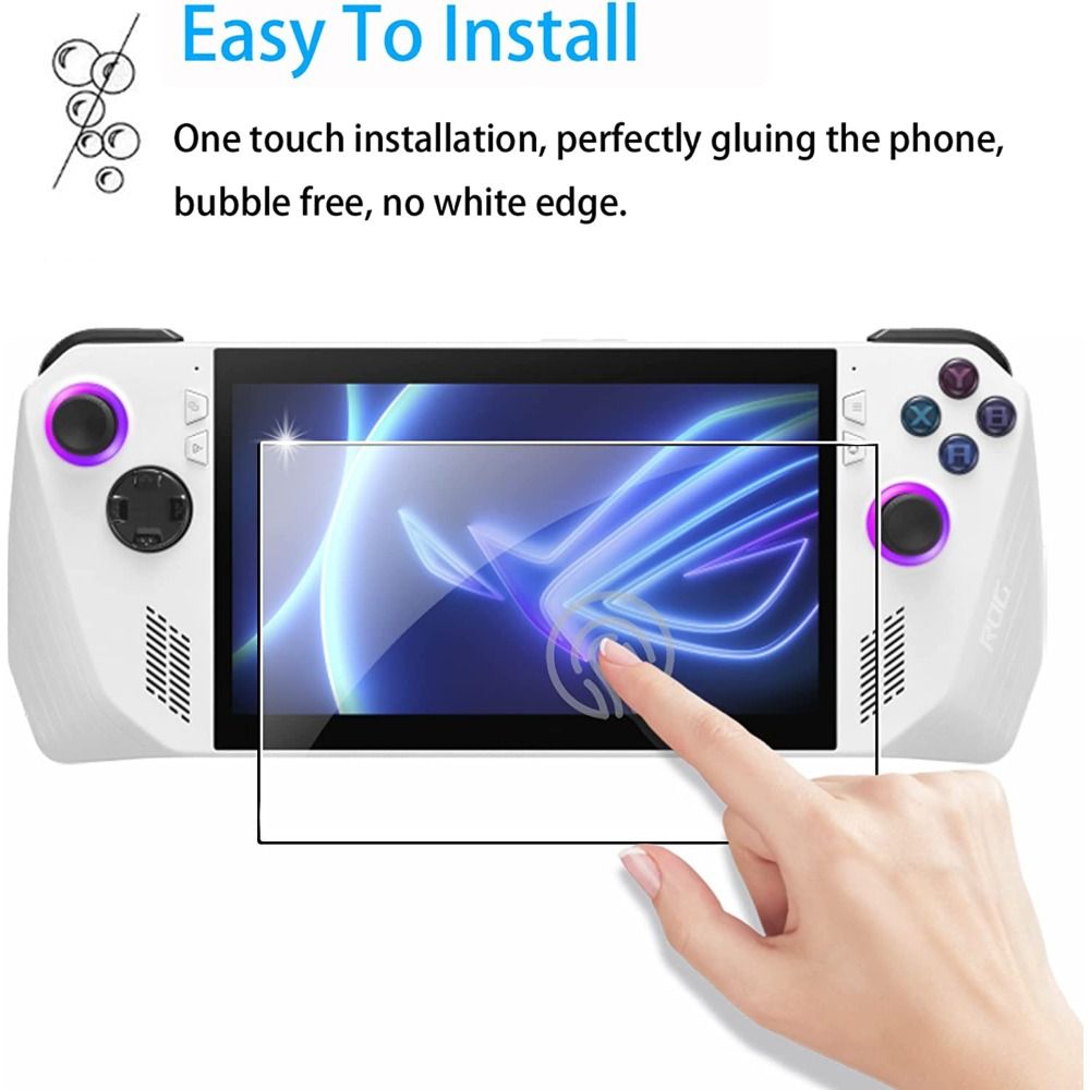 Protector de pantalla para con - Gaming Console Deals reseña y precio