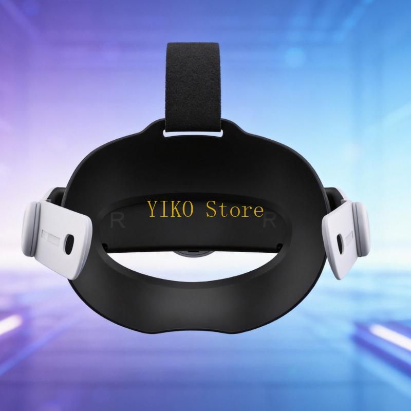 K32C Cómoda correa para cabeza - Gaming Console Headset reseña y precio