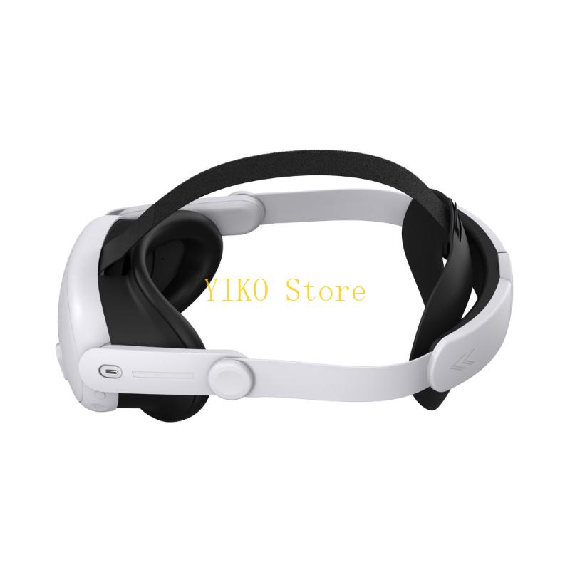 K32C Cómoda correa para cabeza - Gaming Console Headset reseña y precio