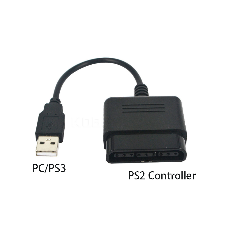 Para Sony PlayStation PS2 Cabl - Gaming Console Usb reseña y precio
