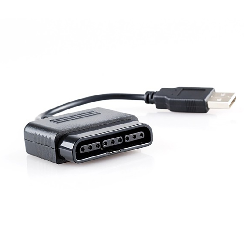 Para Sony PlayStation PS2 Cabl - Gaming Console Usb reseña y precio