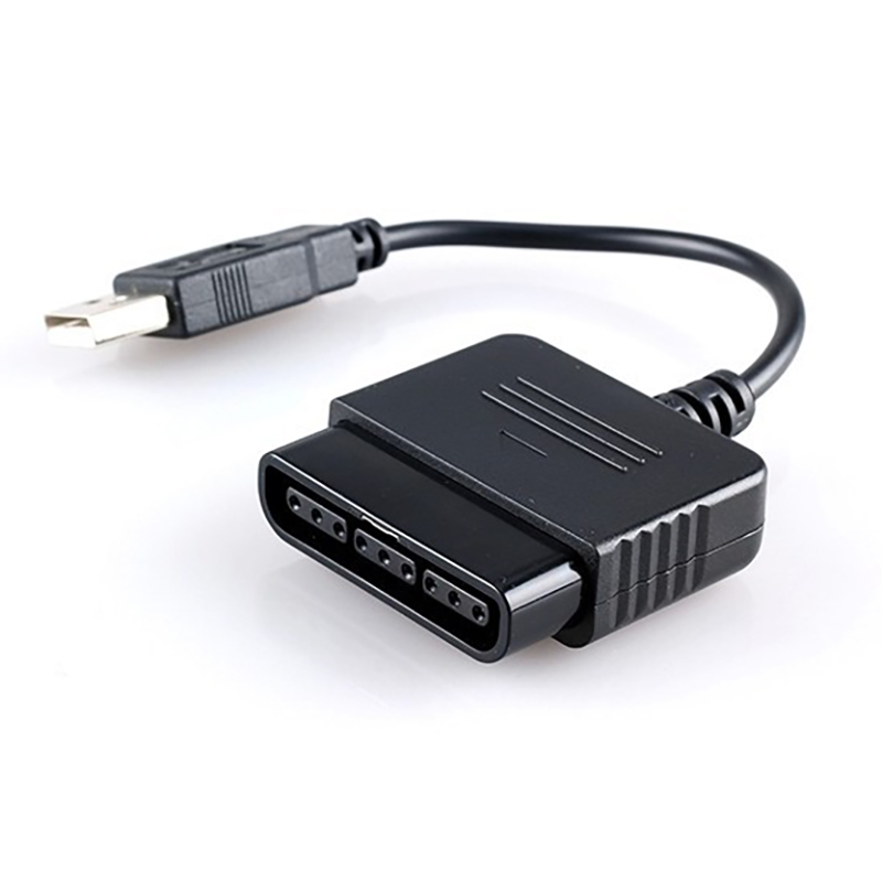 Para Sony PlayStation PS2 Cabl - Gaming Console Usb reseña y precio