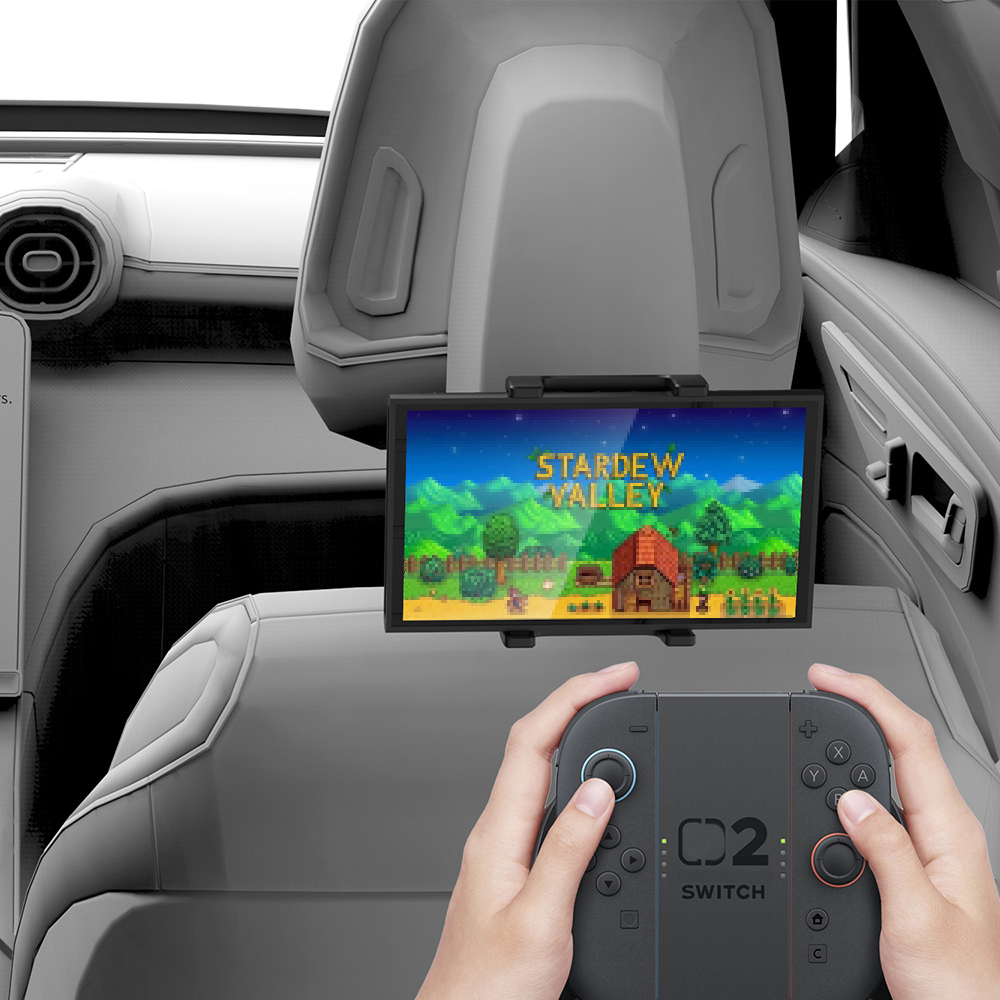 Soporte Universal para coche d - Nintendo Console Switch Oled reseña y precio