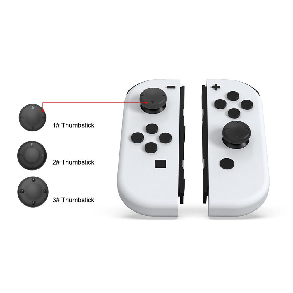 Juego de 14 Tapones Antipolvo  - Gaming Console Nintendo Switch reseña y precio