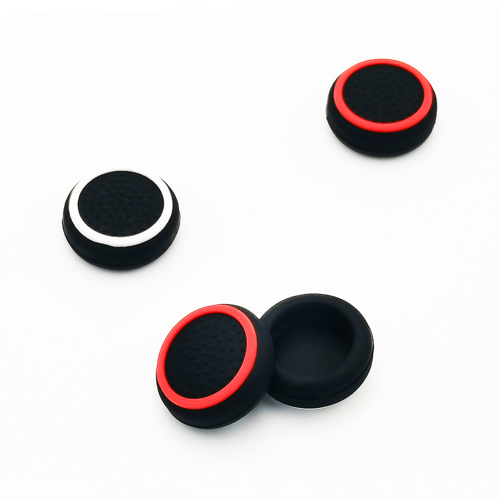 Adecuado para la consola de ju - Gaming Console Buttons reseña y precio