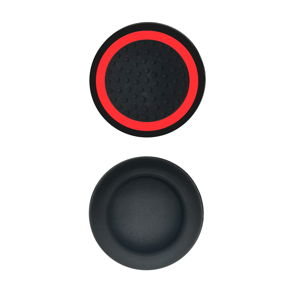 Adecuado para la consola de ju - Gaming Console Buttons reseña y precio