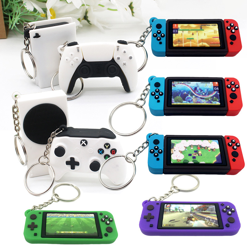 Simulación consola de juegos c - Gaming Console Picture reseña y precio