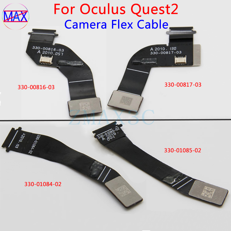 Cable flexible de cámara Origi - Gaming Console Meta Quest 2 reseña y precio