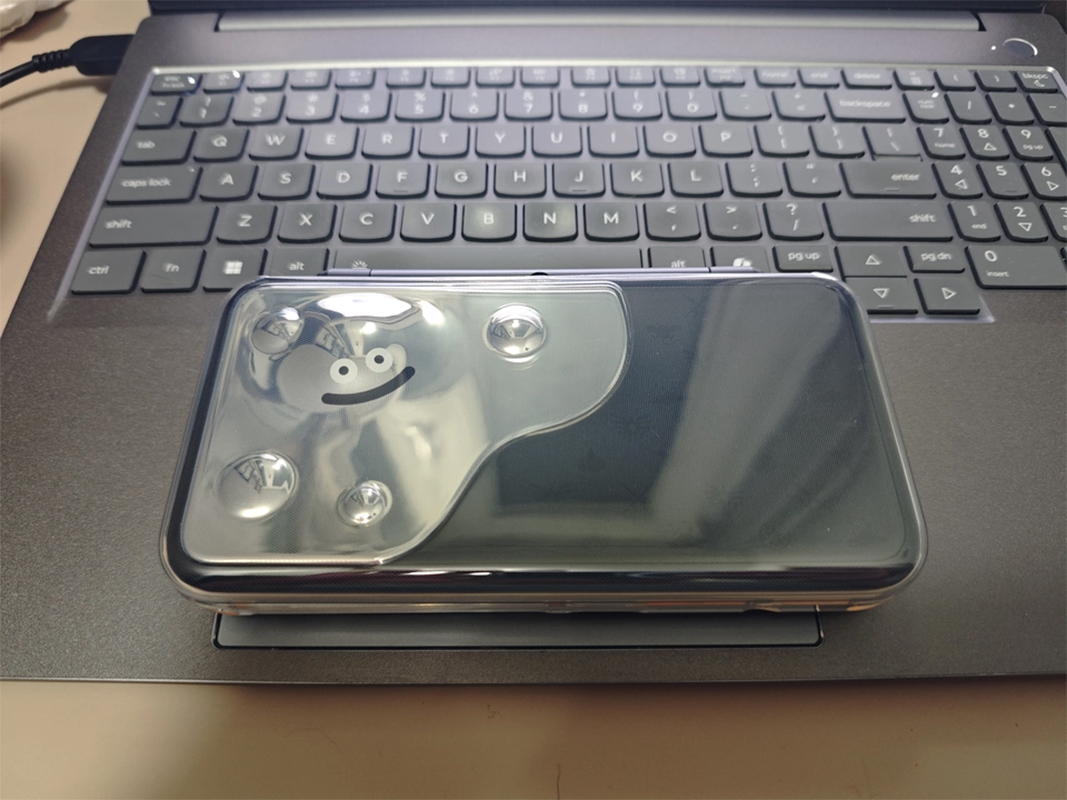 Funda de Silicona TPU de Alta  - Gaming Console High Quality reseña y precio