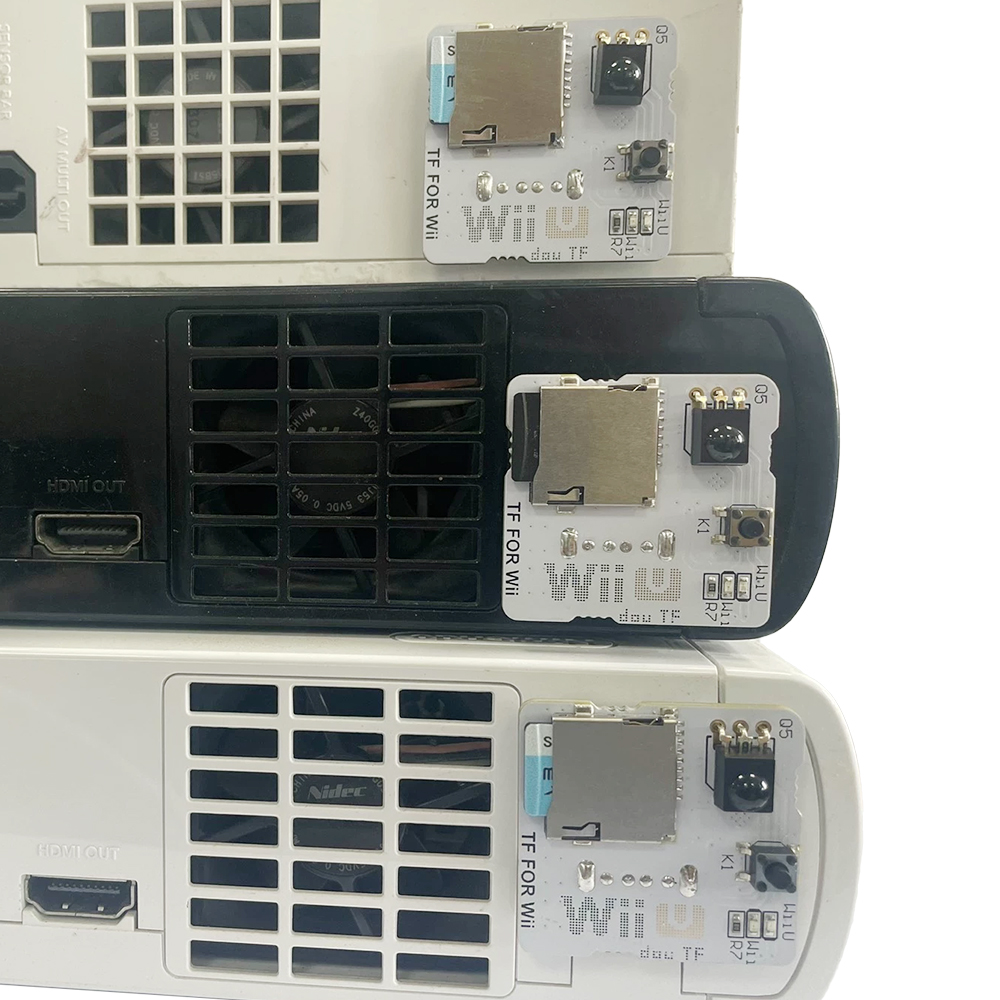 Adaptador de ranura para dos t - Gaming Console Usb reseña y precio