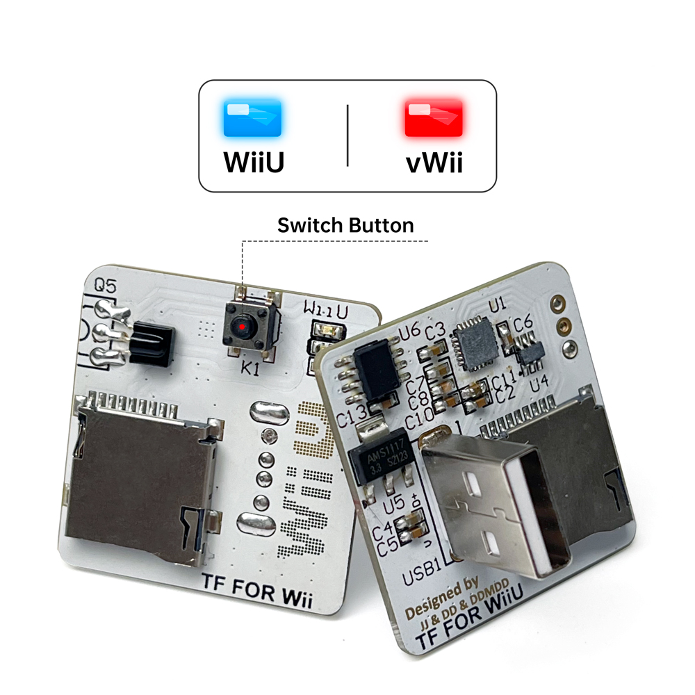 Adaptador de ranura para dos t - Gaming Console Usb reseña y precio
