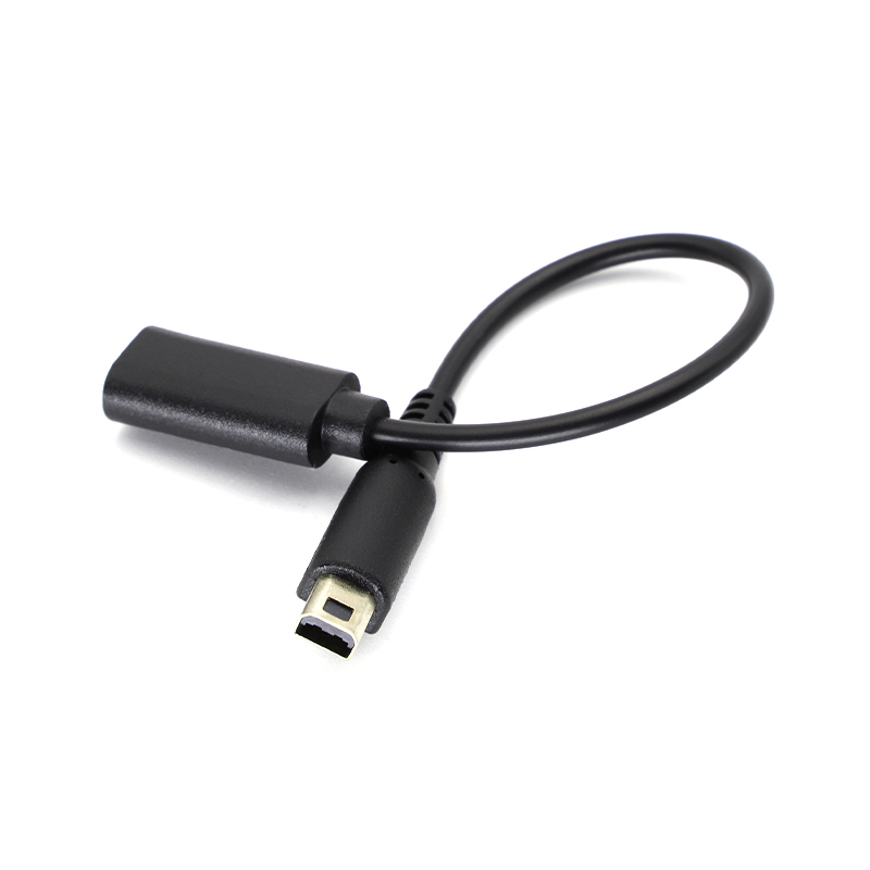 Cable de Carga USB C Tipo C pa - Gaming Console Types reseña y precio