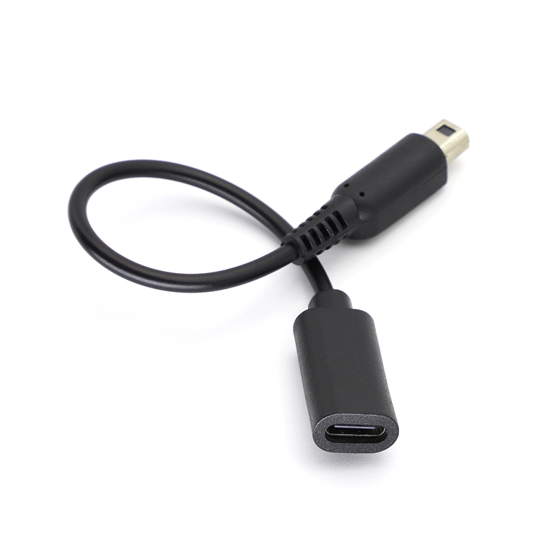 Cable de Carga USB C Tipo C pa - Gaming Console Types reseña y precio