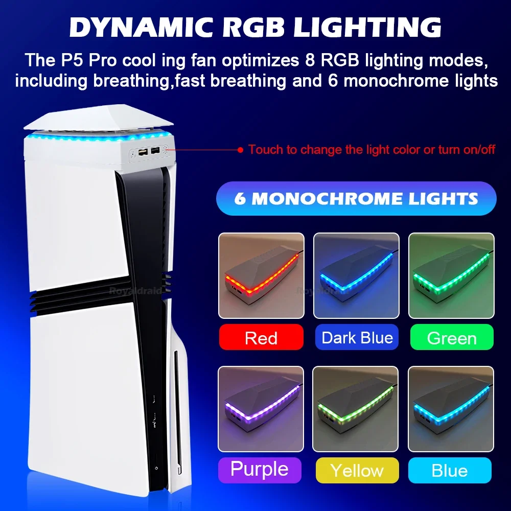 Ventilador de Refrigeración Su - Gaming Console Buttons reseña y precio