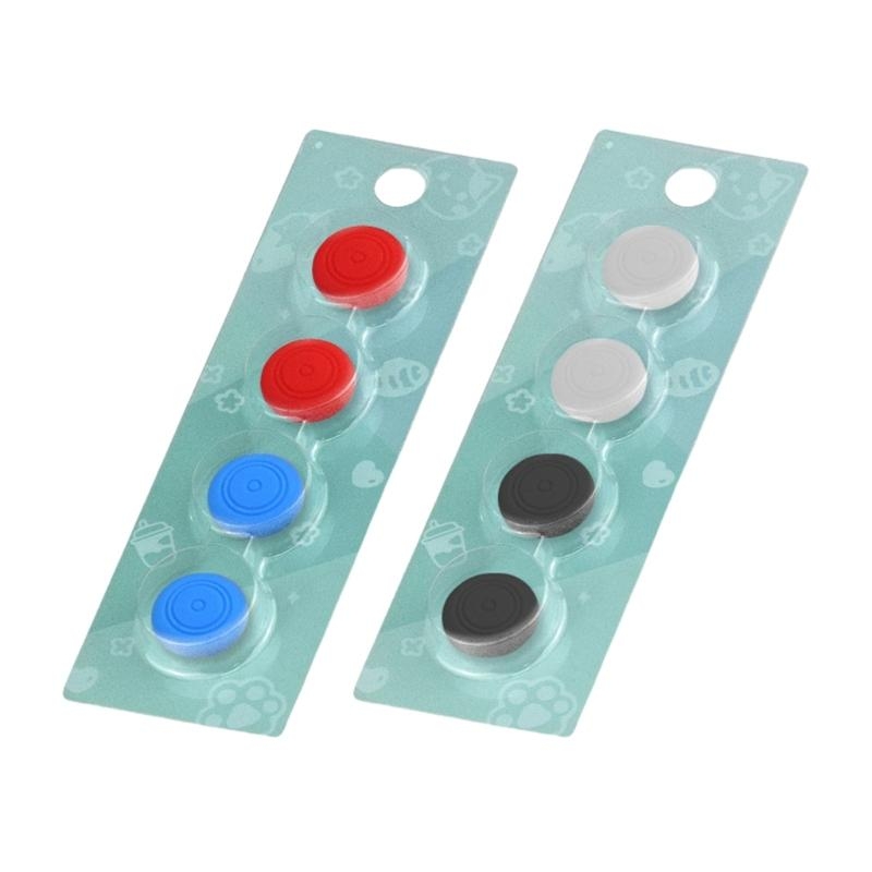 Tapas silicona para mando cons - Gaming Console Picture reseña y precio